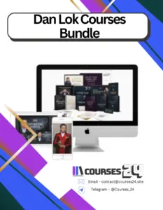 You are currently viewing Dan Lok Courses Bundle