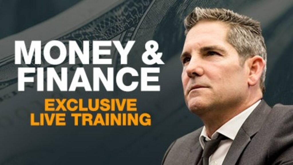 Money and finance training
