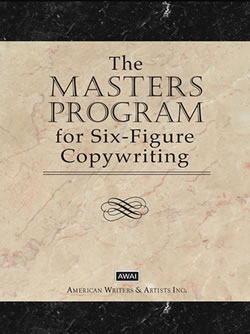 AWAI – Masters v3.0 : The Masters Program for Six-Figure Copywriting