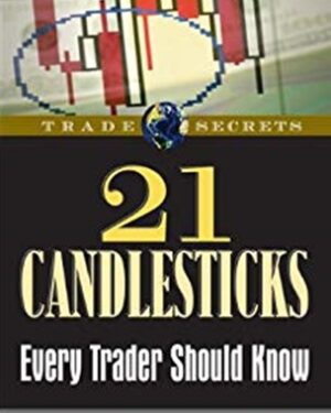 21 Candlesticks Every Trader Should Know – Melvin Pasternak