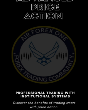Advanced Price Action – Air Forex One