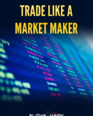 AlphaShark – Trade Like a Market Maker