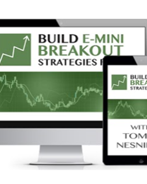 Better System Trader – Build E-mini Breakout Strategies Fast