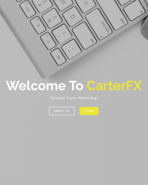 CarterFX