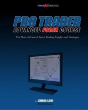 Chris Lori – AllStarFX Pro Trader Advanced FX Trading Course