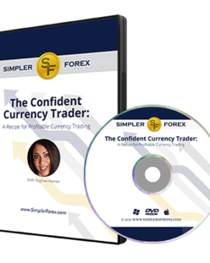 Simpler Forex – The Confident Currency Trader