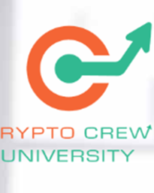 Crypto Crew University