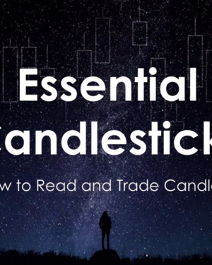 Essential Candlesticks Trading Course – ChartGuys