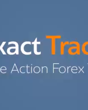 Exact Trading – Price Action Trader Training