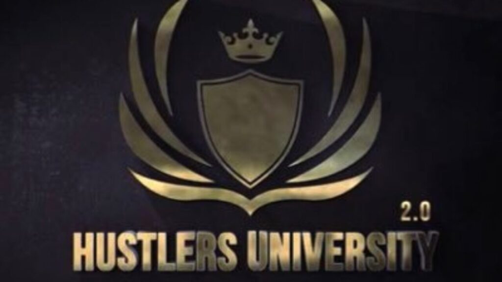 Hustlers University