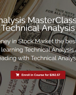 Infosec4t – Technical Analysis MasterClass – Earn With Technical Analysis