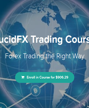 LucidFX Trading Course