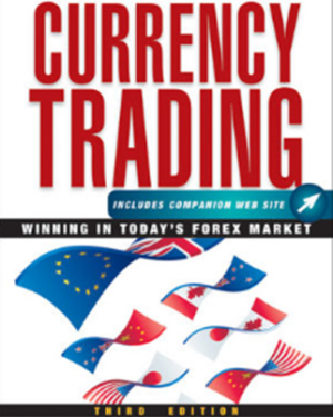 Michael D. Archer – Getting Started in Currency Trading(3rd. Edition)