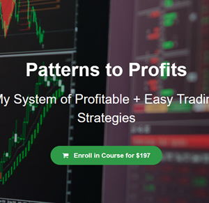 Patterns to Profits – Share Planner