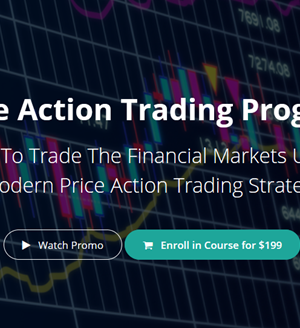 Price Action Trading Program