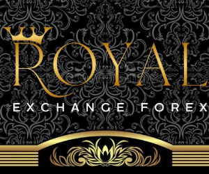 Royal Exchange Forex