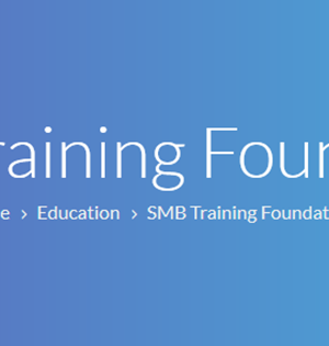 SMB – Training Foundation