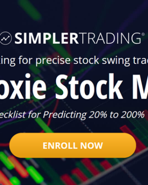 Simpler Trading – The Moxie Stock Method