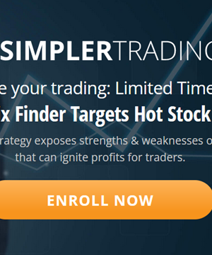 Simpler Trading – Phoenix Finder Targets Hot Stock Picks