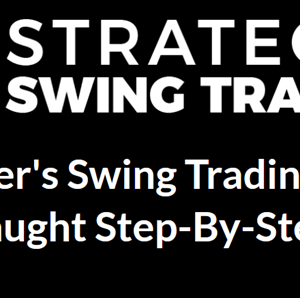 T3 Live – Strategic Swing Trader