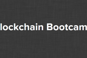 The Blockchain Bootcamp 2.0 – Dapp University