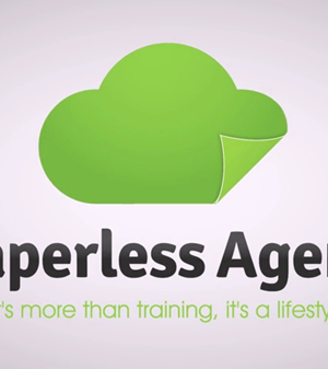 The Paperless Agent – Facebook Marketing for Real Estate