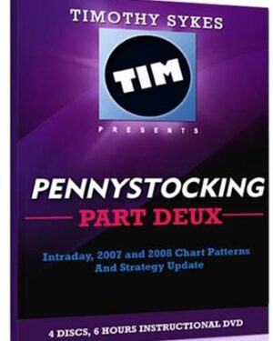 Timothy Sykes – PennyStocking Part Deux