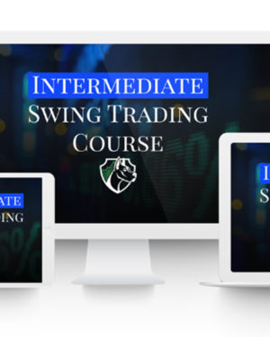Top Dog Trading – Swing Trading With Confidence