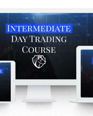 Top Dog Trading System – Day Trading The Invisible Edge
