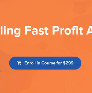 Wholesaling Fast Profit Academy – The Young REI