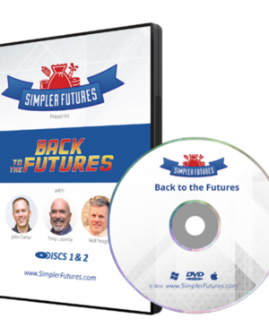 Simpler Futures – Back to The Futures