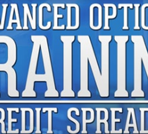TradeSmart University – Advanced Trading Strategies- Credit Spreads