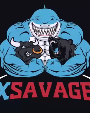 FX Savages – The Bundle (New)