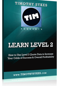 Timothy Sykes – Learn Level Two