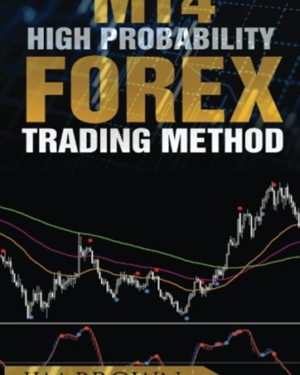 MT4 High Probability Forex Trading Method – Jim Brown