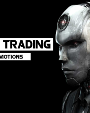 ClayTrader–Robotic Trading