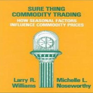 Larry Williams–Sure Thing Commodity Trading