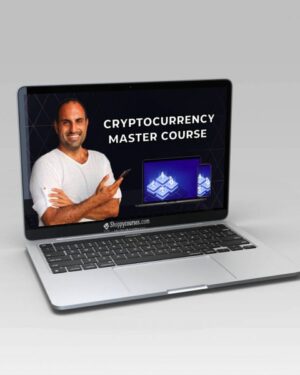 James Crypto Guru – Cryptocurrency Master Course (Light Package)