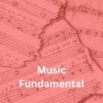 Music Fundamental