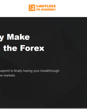 Limitless Forex Academy – Pro Trading Blueprint