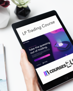LP Trading Course