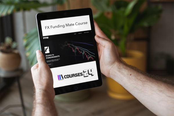 FX Funding Mate Course