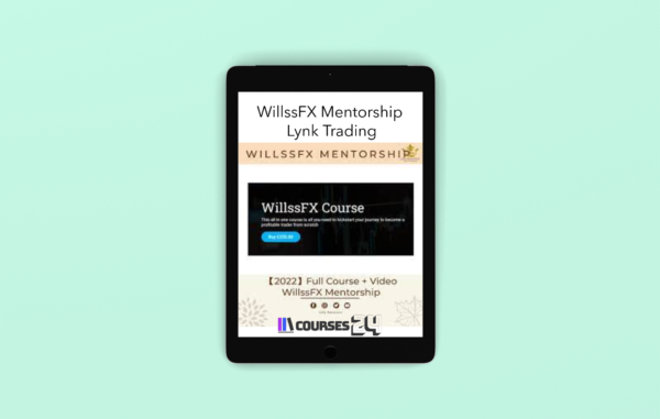 WillssFX Mentorship – Lynk Trading
