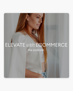 Elevate With eCommerce – The Shopify Course by April Hardy