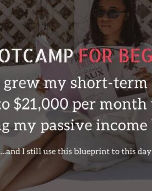 BnB Bootcamp for Beginners – Kierra Castle