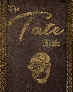 The TATE Bible By Andrew Tate