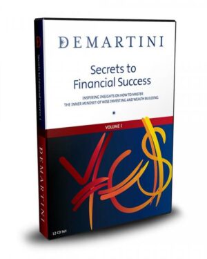 The Secrets to Financial Mastery – John Demartini