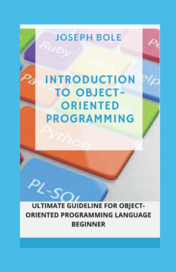 A Guide to Object-Oriented Practices