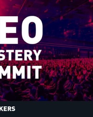 SEO Mastery Summit 2020