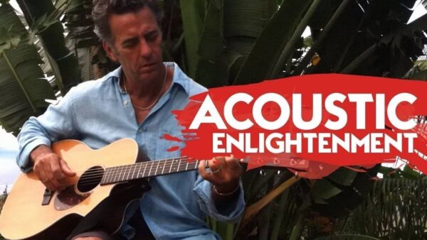 Acoustic Enlightenment